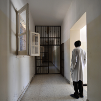 U.S. Justice Dept. Sues Mississippi for Locking Up the Mentally Ill