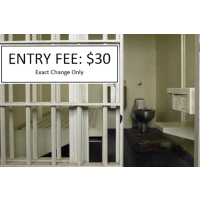 Wealthy Suburb Charged People for being Arrested