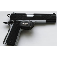 Beware of Online Advice on Safely Storing Guns at Home