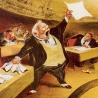 Filibuster Talk Begins of Obama's Safer Pick for Top Consumer Protection Post