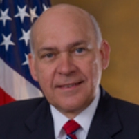 Commissioner of Foreign Claims Settlement Commission: Who is Rafael Martinez?