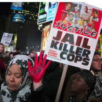 When Cops Lose Civil Rights Violation Judgments, They Don’t Pay the Damages