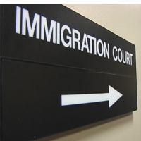 Justice Dept. to Tell Thousands of Immigrants they will have to Wait for Hearings until November 2019