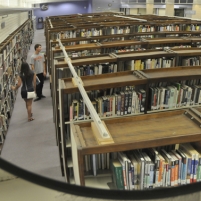 Privatizing Public Libraries