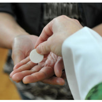 Is it Possible to be Gluten-Free and Catholic?