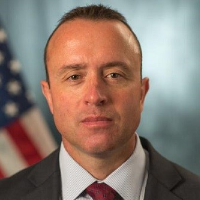 Undersecretary for Intelligence and Analysis: Who Is Dave Glawe?