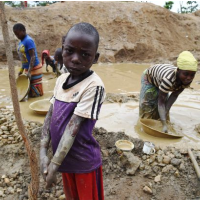 Obama Bans U.S. Imports of Goods Produced by Abused and Enslaved Workers
