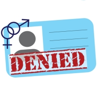 Voter ID Laws Could Take Vote away from 25,000 Transgender Americans