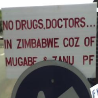 Zimbabwe Hospital Charged Women for Each Scream During Childbirth