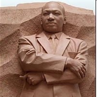 Chinese Sculptors Brought in to Work on Martin Luther King Statue in D.C.