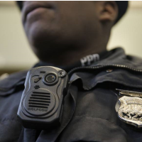 U.S. Marshals Service Balks at Use of Bodycams when they Work with Local Police