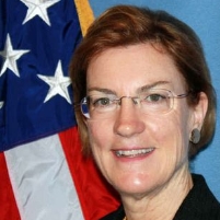 Ambassador to Timor-Leste: Who Is Judith Fergin?