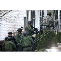 New Rule Allows U.S. Military to Act without President’s Authorization