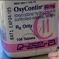 More U.S. Deaths from Prescription Drug Abuse than from Heroin and Cocaine Combined