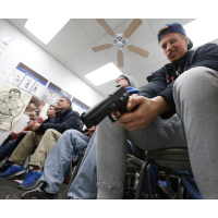 Texas Professors Warn that Gun-Carrying Students May Curtail Academic Discussions
