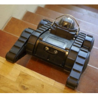Man Arrested for Shooting Robot