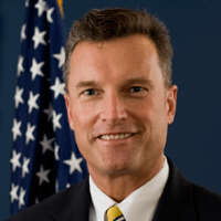 Acting Director of the Bureau of Alcohol, Tobacco, Firearms and Explosives: Who Is Thomas Brandon?