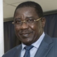 Guinea’s Ambassador to the United States: Who Is Mamady Condé?