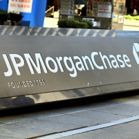 JPMorgan Takes over Finances for Kentucky State Government