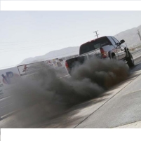 No Surprise: Diesel Exhaust Causes Cancer