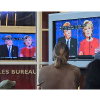 Network Newscasts of Presidential Campaigns Said to Offer the Least Substance in at Least Three Decades