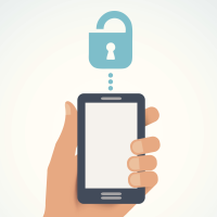 Battle Heats Up Over Encryption-Protected Smartphone Data