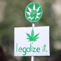 Marijuana Legalization Advocates Encouraged by State Wins but Trump Factor Gives Pause