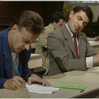 FBI Exam Cheating Scandal
