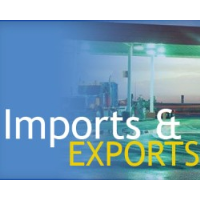 U.S. Exports Reach Record High; Trade Deficit Lowest in almost Two Years