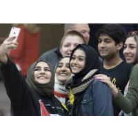 Trump and Cruz Want Muslim Neighborhoods in U.S. “Patrolled and Secured” by Law Enforcement