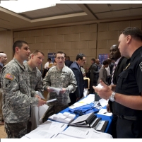 Veterans’ Jobless Rate Jumps above 15%