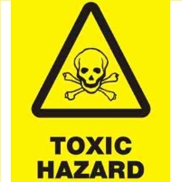 U.S. Government Wants Company to Remove Unidentified Toxic Waste at Textiles Mill