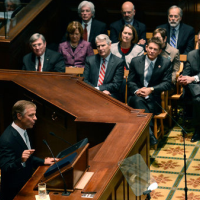 Tennessee Moves Toward Free Education and Fast Internet