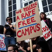 Education Dept. Proposes Requiring Colleges to Release Statistics on Sexual Assaults and Hate Crimes