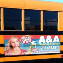 Pennsylvania District Allows Advertising in Public Schools