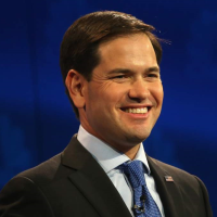 This Year’s Biggest Dark Money Candidate: Marco Rubio