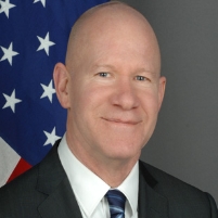 Ambassador to Turkmenistan: Who is Robert Patterson?