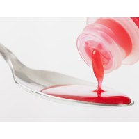 Milliliters May Inch out Spoonfuls as Safest Measure of Children’s Medication