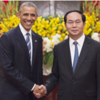 Obama Lets U.S. Companies Arm another Dictatorship