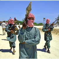 More Shades of the Taliban: School Bells Banned in Somalia for Being Too Christian