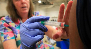 Pharmacy Violations Resulted in Deaths and Illness across 34 States in Years Prior to Meningitis Outbreak