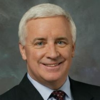 Pennsylvania Gov. Corbett Suggests Covering Education Budget Cuts by Drilling for Natural Gas on Campuses