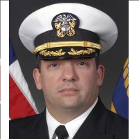 Navy Set to Break Record for Firing Commanders