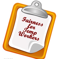 Protections for Temporary Workers Sorely Lacking in U.S.