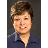 Director of the Office of English Language Acquisition: Who Is Rosalinda Barrera?
