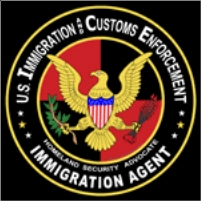 Immigration Agent Sold Stolen Government Property…on eBay