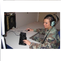 Fighting the War in Afghanistan from a Computer in Nevada