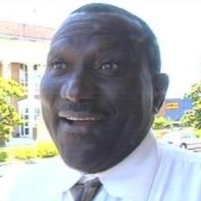 Mississippi Burning Town Swears In First Black Mayor