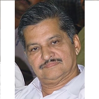 Indian Politician Addresses Wrong Rally