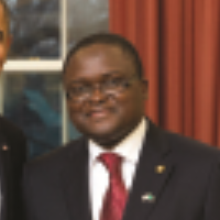 Ambassador from Zambia: Who Is Palan Mulonda?